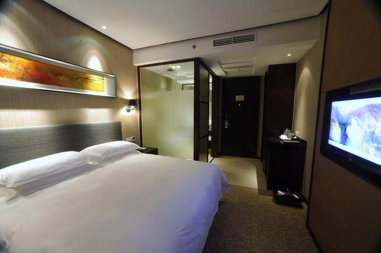 Byland World Hotel Yiwu