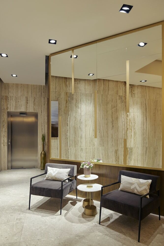 Felix Boutique Apartments By Viadora