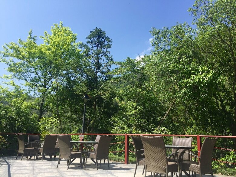Apartamentos Lin An He Run Shi Jia Resort