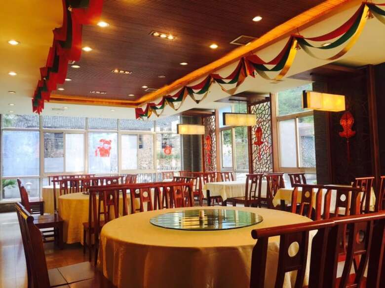 Apartamentos Lin An He Run Shi Jia Resort
