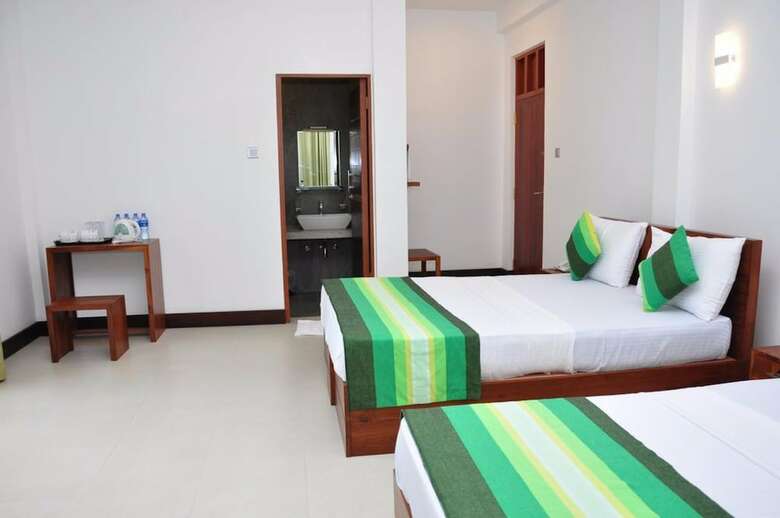 Apartamento Green View Resort - Anuradhapura