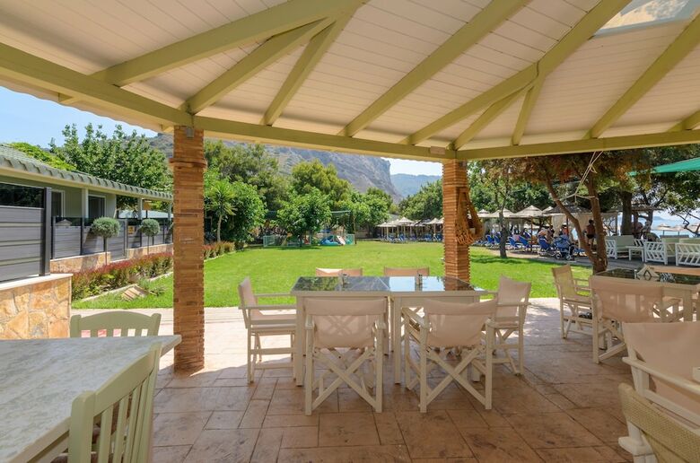 Apartamentos Dafni Villas & Maisonettes