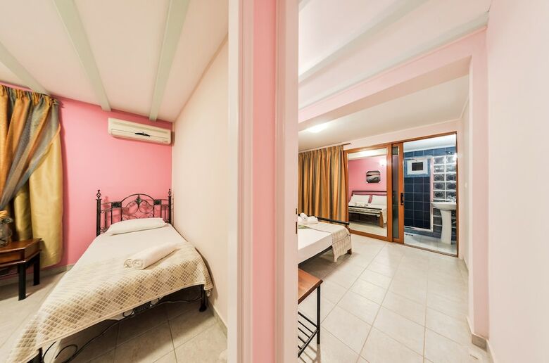 Apartamentos Dafni Villas & Maisonettes