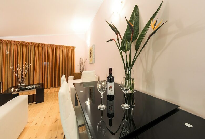 Apartamentos Dafni Villas & Maisonettes