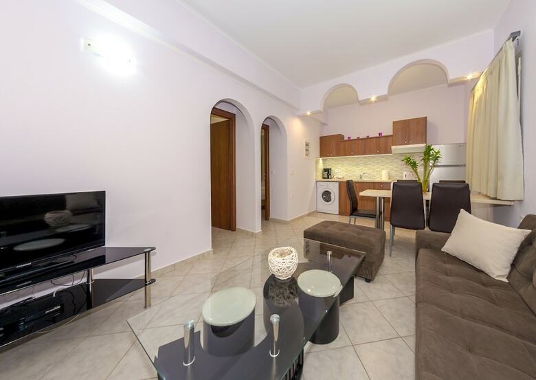Apartamentos Dafni Villas & Maisonettes