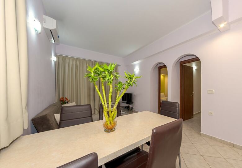 Apartamentos Dafni Villas & Maisonettes