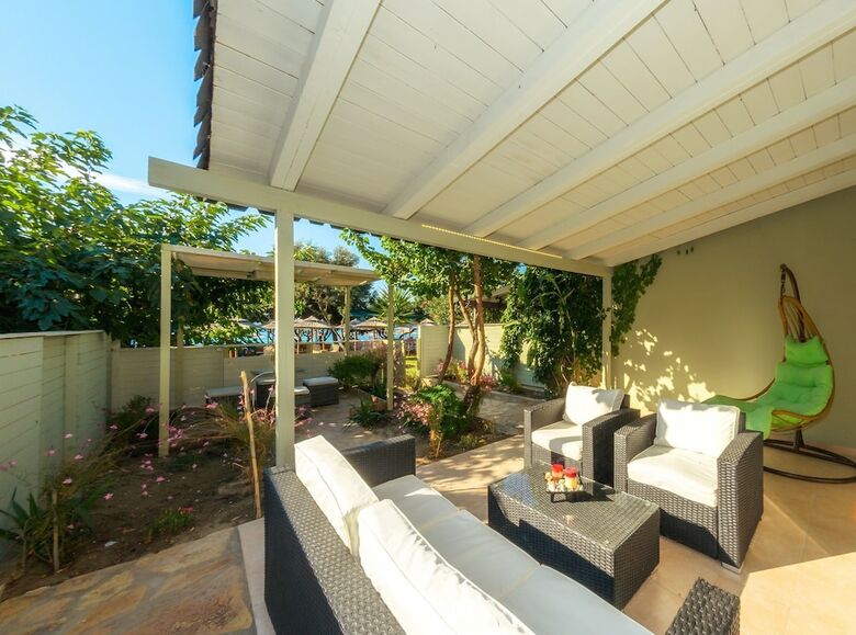 Apartamentos Dafni Villas & Maisonettes