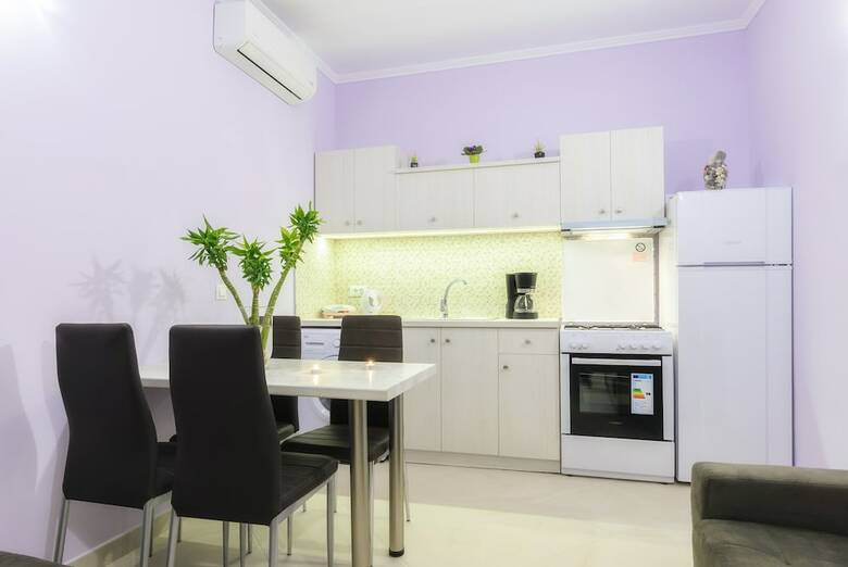 Apartamentos Dafni Villas & Maisonettes