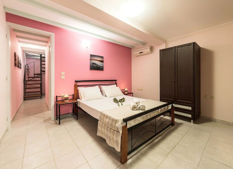 Apartamentos Dafni Villas & Maisonettes