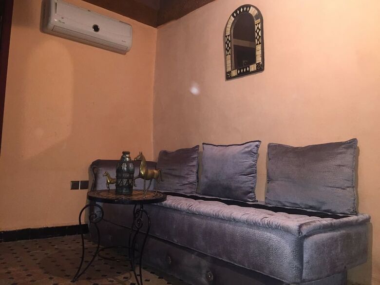 Hotel Dar El Mask