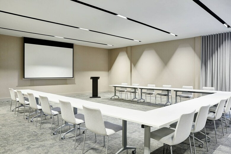 AC Hotel By Marriott Tampa Airport