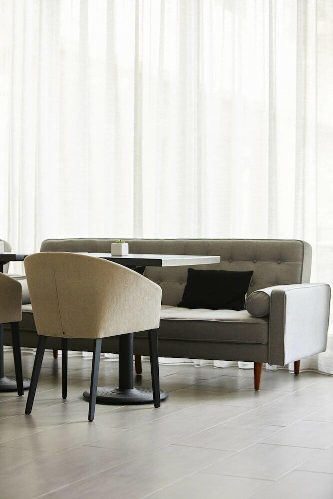 AC Hotel By Marriott Tampa Airport