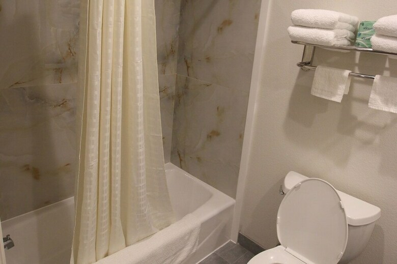 Motel Scottish Inns & Suites Atascocita