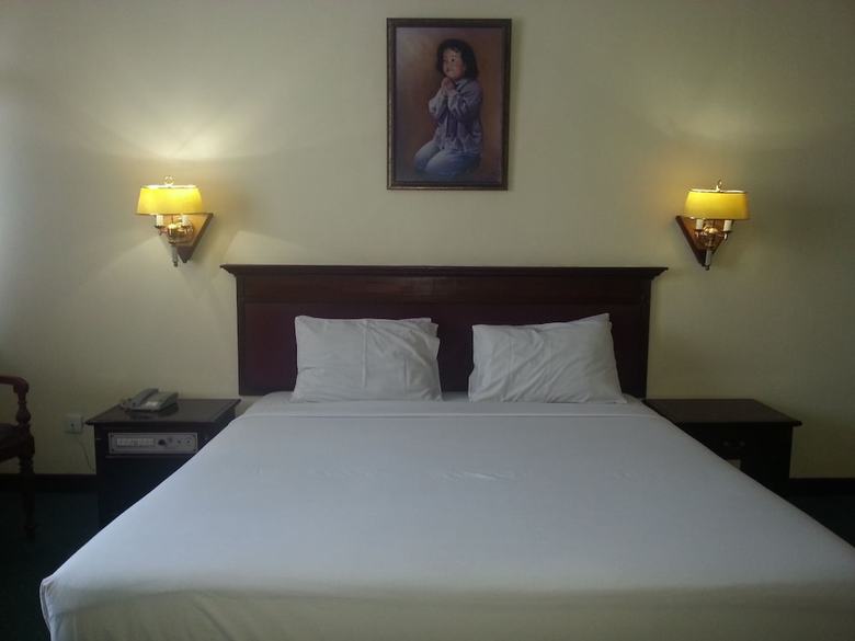 Hotel Bumi Asih Jaya Bandung