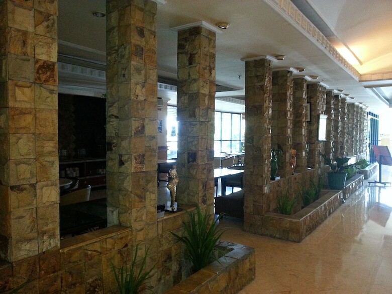 Hotel Bumi Asih Jaya Bandung