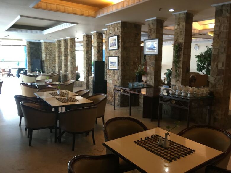 Hotel Bumi Asih Jaya Bandung
