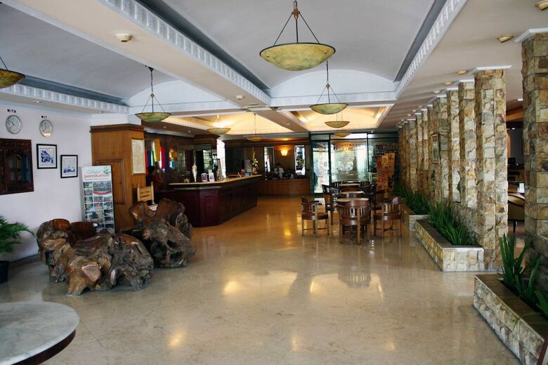 Hotel Bumi Asih Jaya Bandung