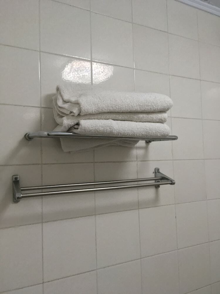 Hotel Bumi Asih Jaya Bandung