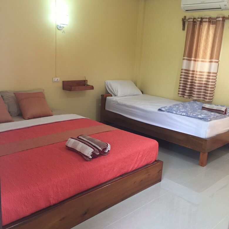 Hotel Phuengluang Resort