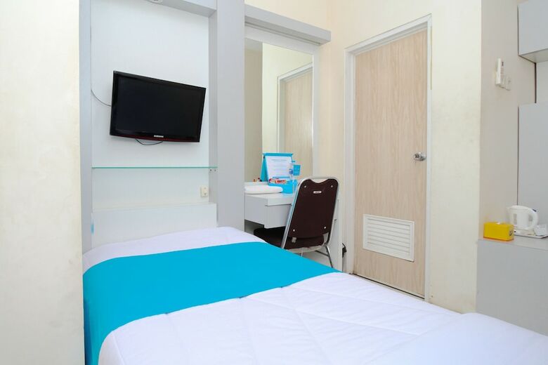 Hotel Airy Gombel Bukit Sari Raya 1 Semarang