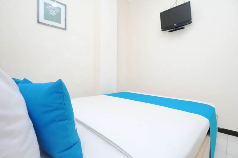 Hotel Airy Gombel Bukit Sari Raya 1 Semarang