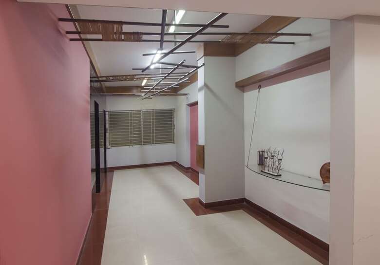 Aparthotel Rafflesia Serviced Apartments
