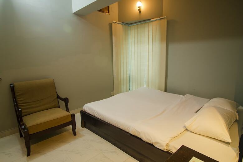 Aparthotel Rafflesia Serviced Apartments