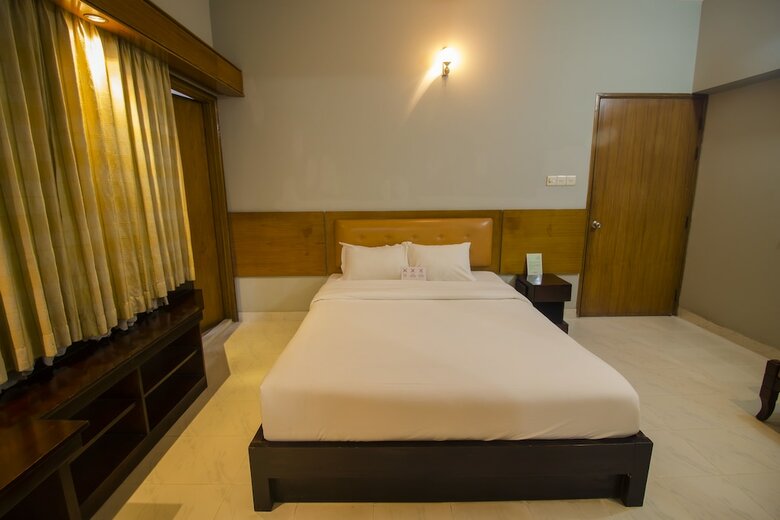 Aparthotel Rafflesia Serviced Apartments