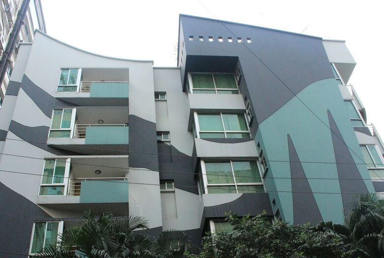Aparthotel Rafflesia Serviced Apartments