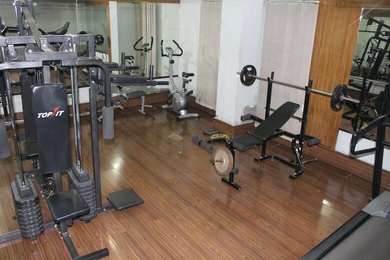 Aparthotel Rafflesia Serviced Apartments