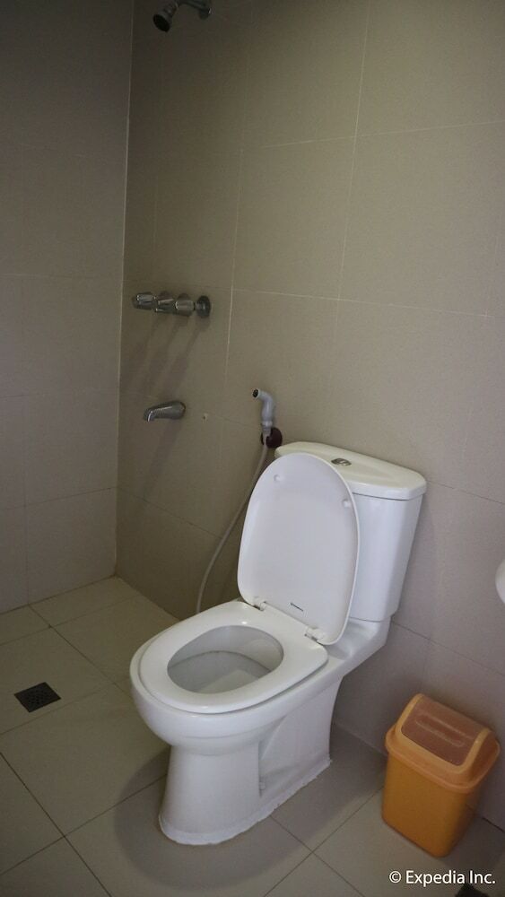 Bedbox Hotel Dagupan