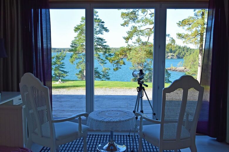 Hotel V�tternterrassen