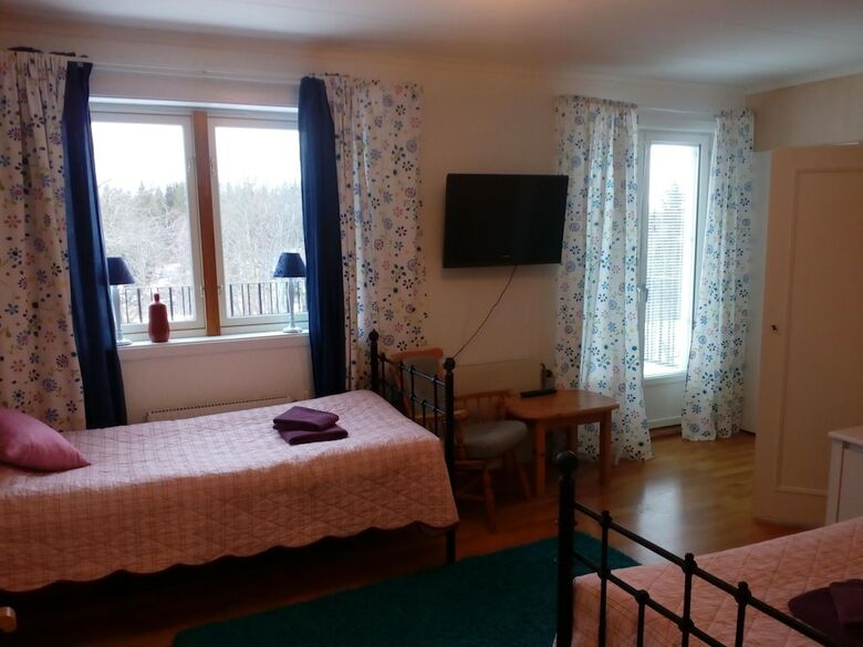 Hotel V�tternterrassen