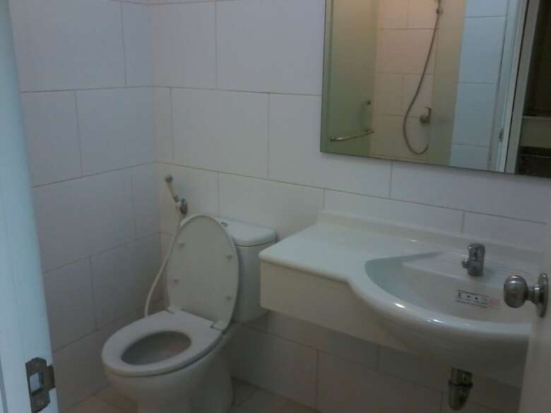 Apartamentos Waterplace Residence