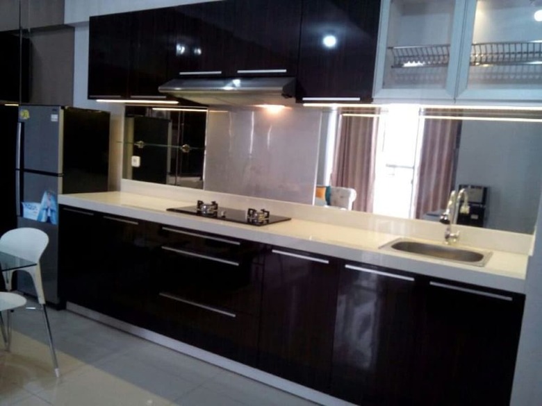 Apartamentos Waterplace Residence