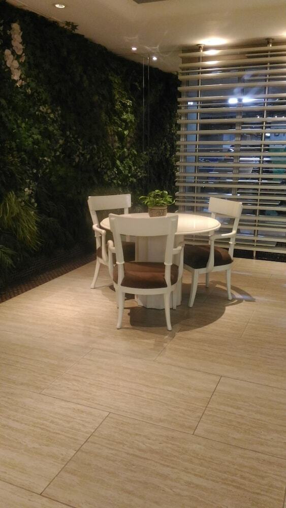 Apartamentos Waterplace Residence