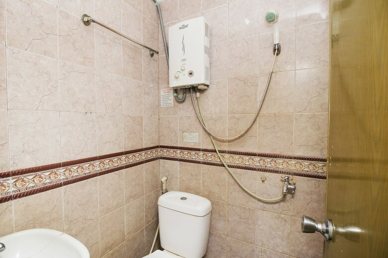 Hotel Airy Eco Sudirman 34 Bogor