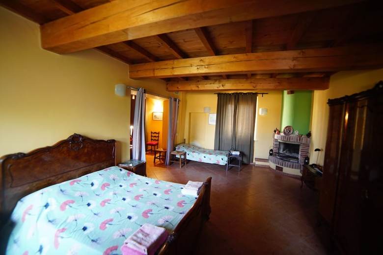 Hostal Ostello Breda