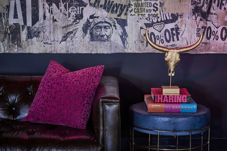 Hotel Moxy Minneapolis Uptown
