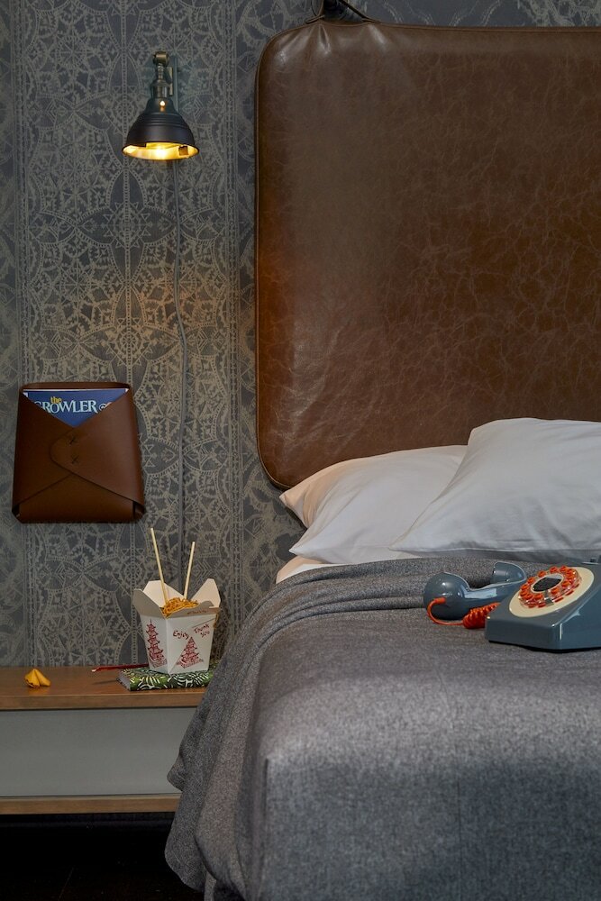 Hotel Moxy Minneapolis Uptown