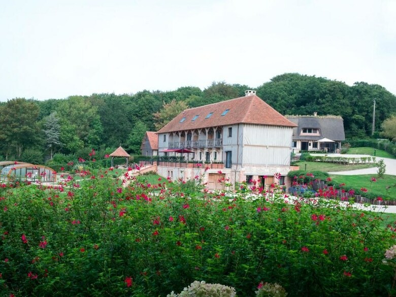 Hotel Chambres D'h�tes Le Clos Du Phare