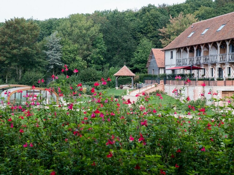 Hotel Chambres D'h�tes Le Clos Du Phare