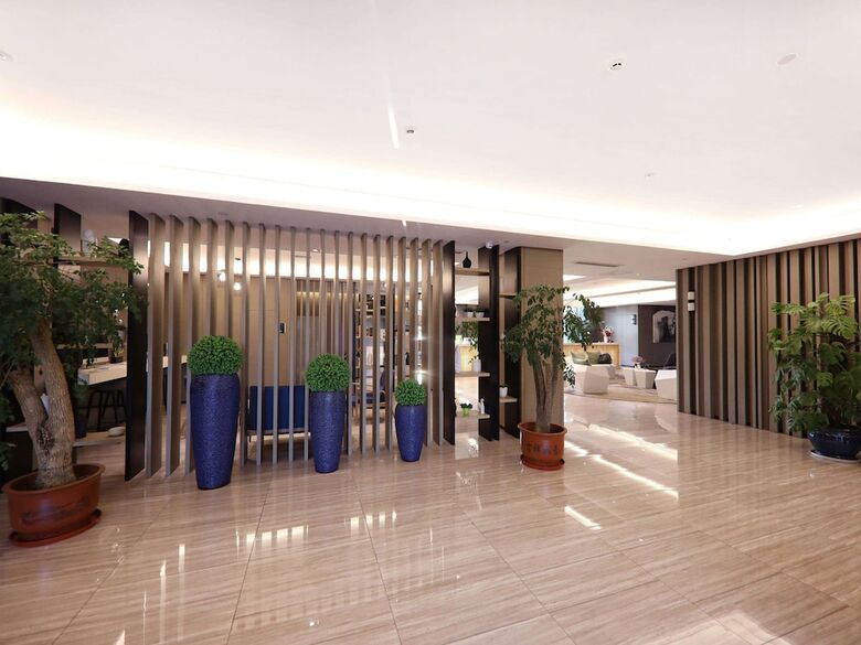 Hotel Ibis Styles Gy Bosideng Plz
