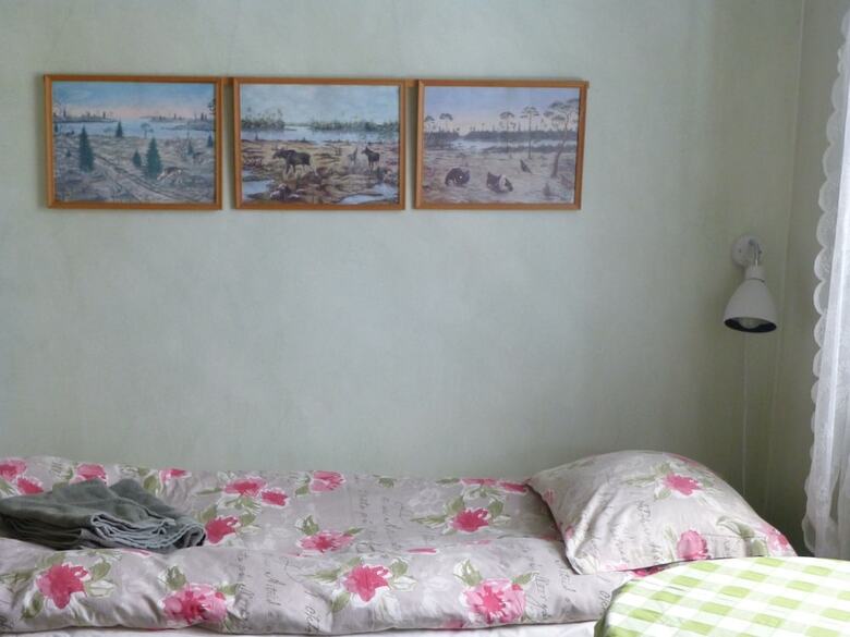 Bed & Breakfast Kullag�rden