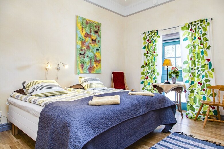 Bed & Breakfast Kullag�rden