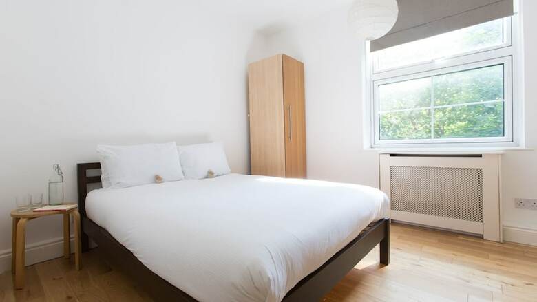 Apartamentos Bright 2br Flat In St. Katharine's Docks
