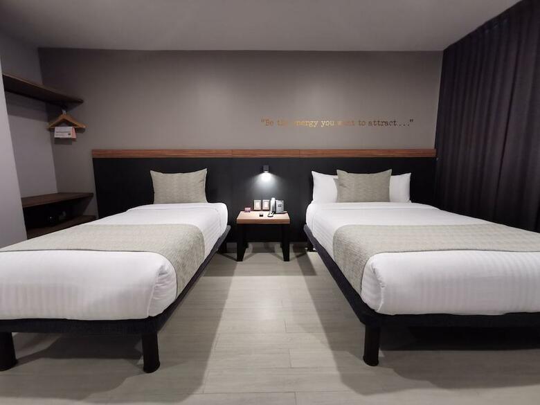 Hotel Bedford