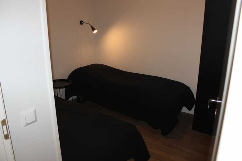 Apartamentos Kototuuli Majoitus