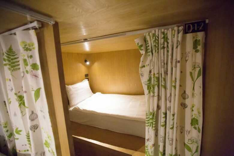 Hostal Memmoth Hostel In Lampang