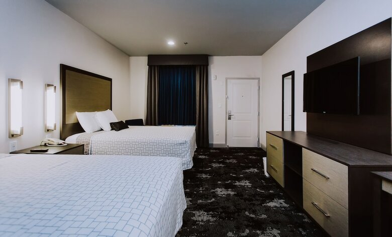 Motel Palace Inn Airtex